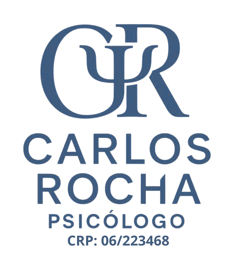 Carlos Rocha Psicologia
